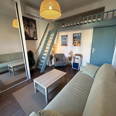 Studio Nice Ngoại thất bức ảnh