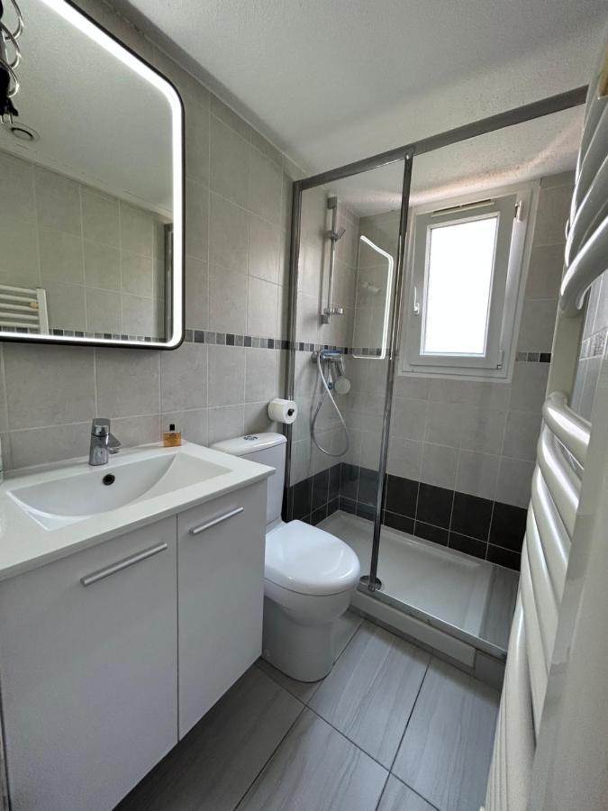 Studio Nice Ngoại thất bức ảnh