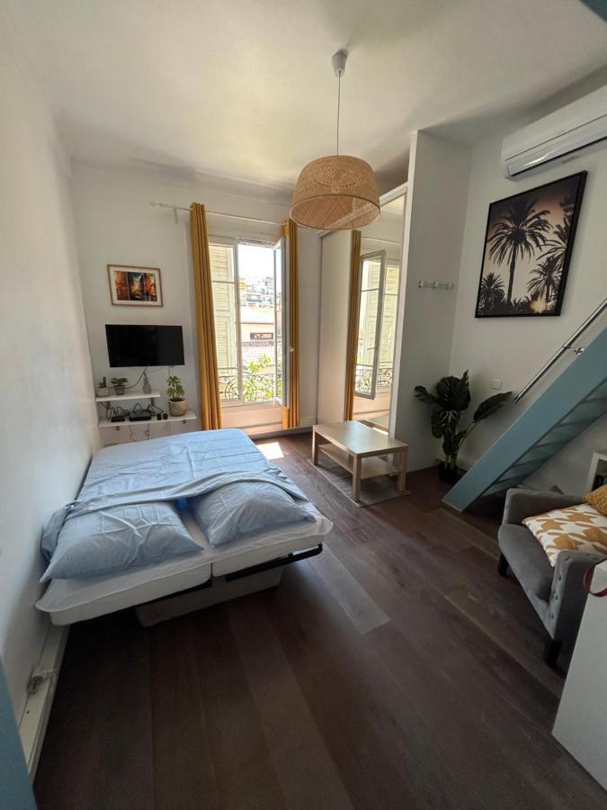 Studio Nice Ngoại thất bức ảnh